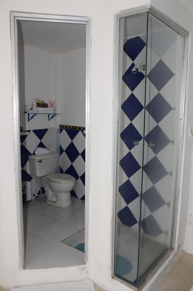 Hotel Plaza De La Trinidad Cartagena Ngoại thất bức ảnh